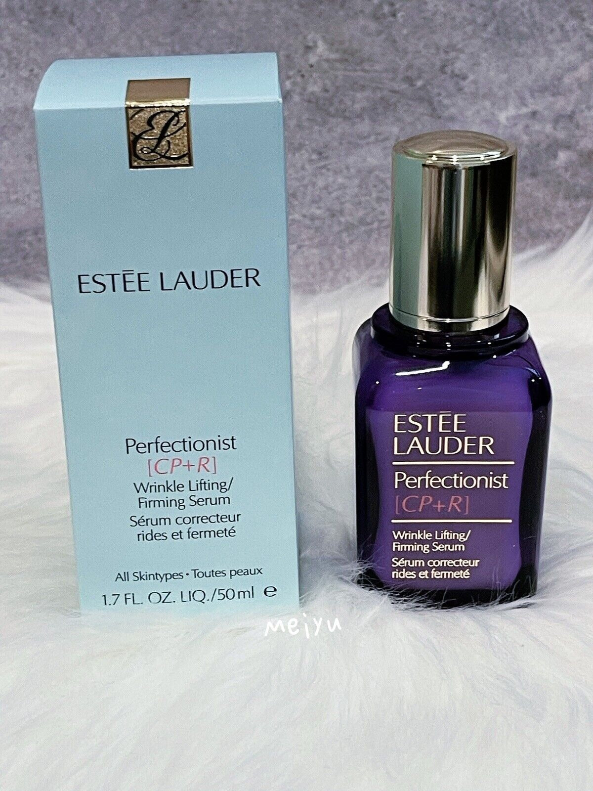Estee Lauder Perfectionist CP+R Wrinkle Lifting/Firming Serum1.7 oz