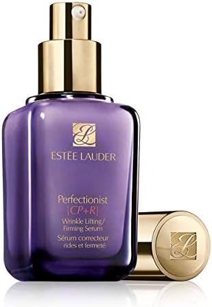 Estee Lauder perfectionist outlet CP+R wrinkle lifting firming serum