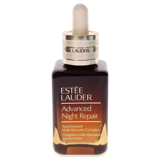 Estee Lauder Advanced Night Repair Synchronized Multi-Recovery Complex, Unisex, 1.7 Oz